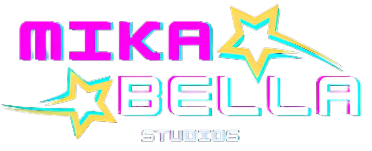 MikaStarBella Studios