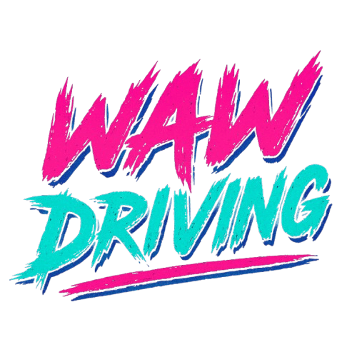 WAW Driving