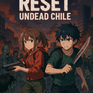RUC | Reset Undead Chile